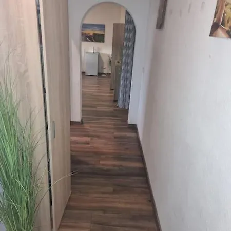 Monteurwohnung In - Kamp 13 - 2ogm Marl (Recklinghausen)