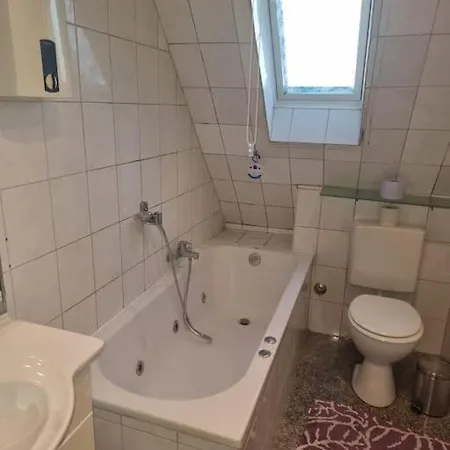 Monteurwohnung In - Kamp 13 - 2ogm Apartment