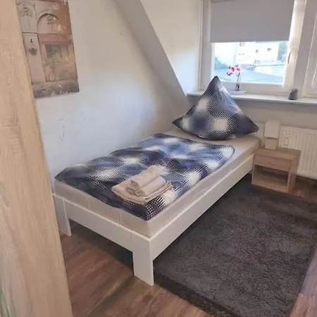 Monteurwohnung In - Kamp 13 - 2ogm *