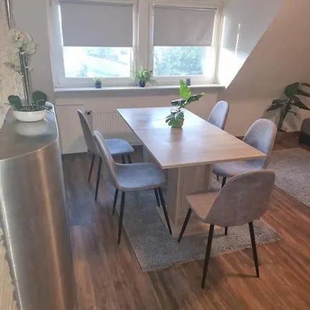 Apartment Monteurwohnung In - Kamp 13 - 2ogm *