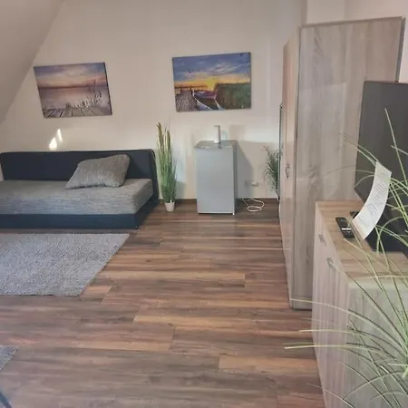 Monteurwohnung In - Kamp 13 - 2ogm *