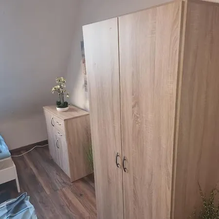 Monteurwohnung In - Kamp 13 - 2ogm