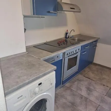 Monteurwohnung In - Kamp 13 - 2ogm