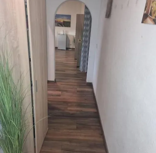 Monteurwohnung In - Kamp 13 - 2ogm Marl (Recklinghausen)