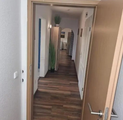 Lejlighed Monteurwohnung In - Kamp 13 - 2ogm