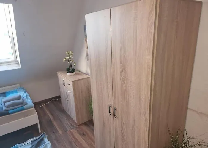 Monteurwohnung In - Kamp 13 - 2ogm