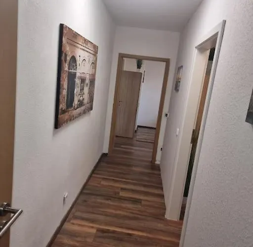 Lejlighed Monteurwohnung In - Kamp 13 - 2ogm *