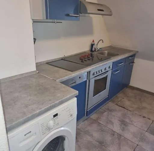 Monteurwohnung In - Kamp 13 - 2ogm